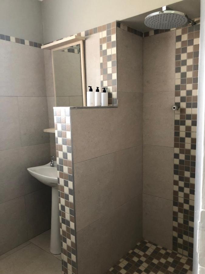 Rueby'S Guesthouse Dullstroom Kültér fotó