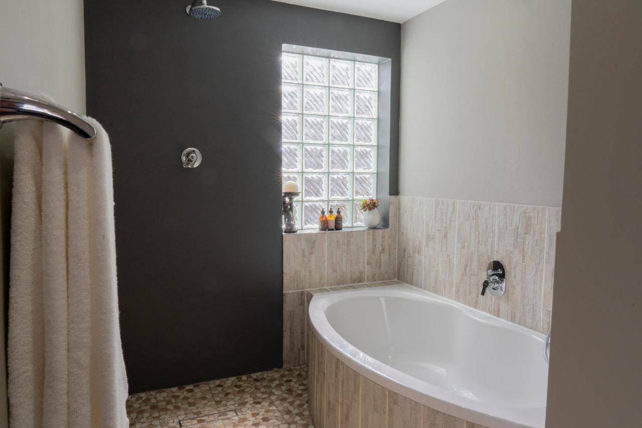 Rueby'S Guesthouse Dullstroom Kültér fotó